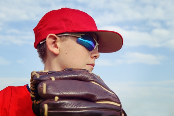 少年野球のサングラスの選び方｜規定をクリアしたおすすめ3選！